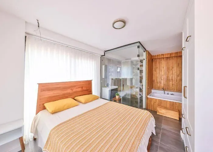 Vila Ilyada - Private For 8 Guests - *