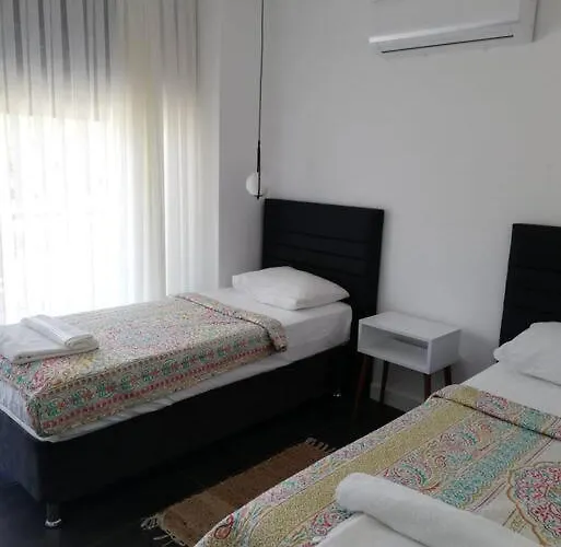 Ilyada - Private For 8 Guests - Vila Kaş