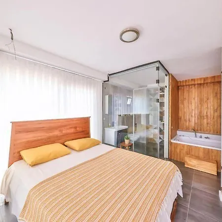 Villa Ilyada - Private For 8 Guests - *