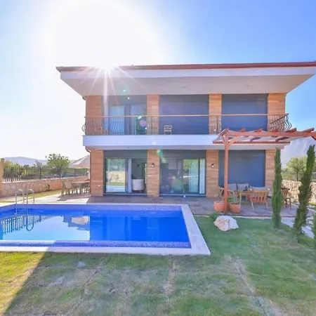 Ilyada - Private For 8 Guests - *