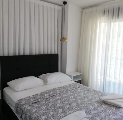 Ilyada - Private For 8 Guests - וילה קס